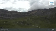 Archiv Foto Webcam Heiligenblut - Großglockner (Fallbichl) 08:00