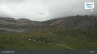 Archiv Foto Webcam Heiligenblut - Großglockner (Fallbichl) 10:00