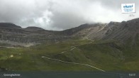 Archiv Foto Webcam Heiligenblut - Großglockner (Fallbichl) 12:00