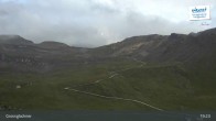 Archiv Foto Webcam Heiligenblut - Großglockner (Fallbichl) 18:00