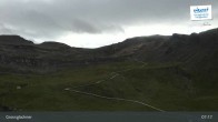 Archiv Foto Webcam Heiligenblut - Großglockner (Fallbichl) 06:00