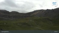 Archiv Foto Webcam Heiligenblut - Großglockner (Fallbichl) 07:00