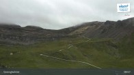 Archived image Webcam Grossglockner - Heiligenblut (Fallbichl) 08:00