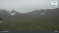 Archiv Foto Webcam Heiligenblut - Großglockner (Fallbichl) 14:00
