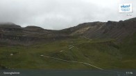 Archiv Foto Webcam Heiligenblut - Großglockner (Fallbichl) 16:00