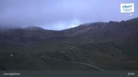 Archiv Foto Webcam Heiligenblut - Großglockner (Fallbichl) 20:00