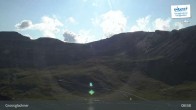 Archiv Foto Webcam Heiligenblut - Großglockner (Fallbichl) 08:00