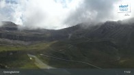 Archiv Foto Webcam Heiligenblut - Großglockner (Fallbichl) 10:00