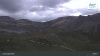 Archiv Foto Webcam Heiligenblut - Großglockner (Fallbichl) 00:00