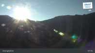 Archiv Foto Webcam Heiligenblut - Großglockner (Fallbichl) 06:00