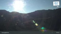 Archiv Foto Webcam Heiligenblut - Großglockner (Fallbichl) 07:00