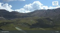 Archiv Foto Webcam Heiligenblut - Großglockner (Fallbichl) 10:00