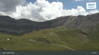 Archiv Foto Webcam Heiligenblut - Großglockner (Fallbichl) 12:00