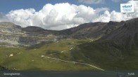 Archiv Foto Webcam Heiligenblut - Großglockner (Fallbichl) 14:00