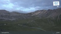 Archiv Foto Webcam Heiligenblut - Großglockner (Fallbichl) 00:00