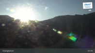 Archiv Foto Webcam Heiligenblut - Großglockner (Fallbichl) 06:00