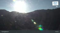 Archiv Foto Webcam Heiligenblut - Großglockner (Fallbichl) 07:00