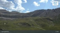 Archiv Foto Webcam Heiligenblut - Großglockner (Fallbichl) 10:00