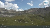 Archiv Foto Webcam Heiligenblut - Großglockner (Fallbichl) 12:00