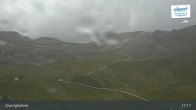 Archiv Foto Webcam Heiligenblut - Großglockner (Fallbichl) 16:00