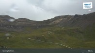 Archiv Foto Webcam Heiligenblut - Großglockner (Fallbichl) 18:00