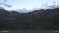Archived image Webcam Grossglockner - Heiligenblut (Fallbichl) 00:00
