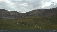 Archived image Webcam Grossglockner - Heiligenblut (Fallbichl) 07:00