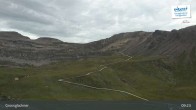 Archived image Webcam Grossglockner - Heiligenblut (Fallbichl) 08:00