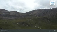 Archived image Webcam Grossglockner - Heiligenblut (Fallbichl) 10:00