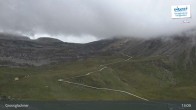 Archived image Webcam Grossglockner - Heiligenblut (Fallbichl) 12:00