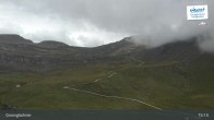 Archived image Webcam Grossglockner - Heiligenblut (Fallbichl) 14:00