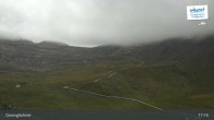Archived image Webcam Grossglockner - Heiligenblut (Fallbichl) 16:00