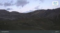Archiv Foto Webcam Heiligenblut - Großglockner (Fallbichl) 02:00