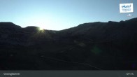 Archiv Foto Webcam Heiligenblut - Großglockner (Fallbichl) 06:00