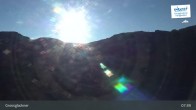 Archiv Foto Webcam Heiligenblut - Großglockner (Fallbichl) 07:00