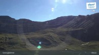 Archiv Foto Webcam Heiligenblut - Großglockner (Fallbichl) 08:00