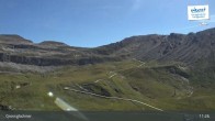 Archiv Foto Webcam Heiligenblut - Großglockner (Fallbichl) 10:00