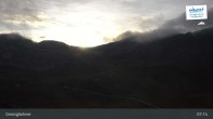 Archiv Foto Webcam Heiligenblut - Großglockner (Fallbichl) 04:00
