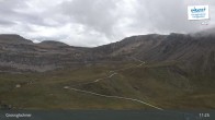 Archiv Foto Webcam Heiligenblut - Großglockner (Fallbichl) 08:00