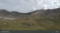 Archiv Foto Webcam Heiligenblut - Großglockner (Fallbichl) 10:00