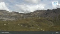 Archiv Foto Webcam Heiligenblut - Großglockner (Fallbichl) 11:00