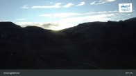 Archiv Foto Webcam Heiligenblut - Großglockner (Fallbichl) 04:00