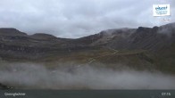 Archiv Foto Webcam Heiligenblut - Großglockner (Fallbichl) 06:00