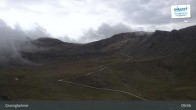 Archiv Foto Webcam Heiligenblut - Großglockner (Fallbichl) 09:00
