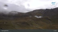 Archiv Foto Webcam Heiligenblut - Großglockner (Fallbichl) 10:00