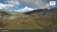 Archiv Foto Webcam Heiligenblut - Großglockner (Fallbichl) 16:00