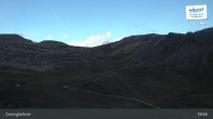 Archiv Foto Webcam Heiligenblut - Großglockner (Fallbichl) 00:00