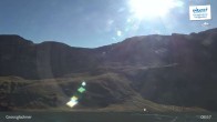 Archiv Foto Webcam Heiligenblut - Großglockner (Fallbichl) 08:00