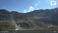 Archiv Foto Webcam Heiligenblut - Großglockner (Fallbichl) 09:00