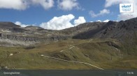 Archiv Foto Webcam Heiligenblut - Großglockner (Fallbichl) 12:00